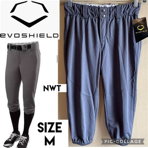 evoshield softball pants|evoshield standout pants.